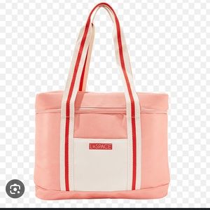 NWT L*Space Coastal Cooler Bag